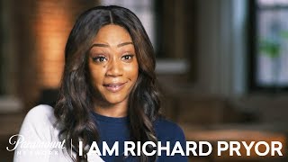 Tiffany Haddish & Mike Epps On How Richard Pryor Changed Their Lives | I am Richard Pryor