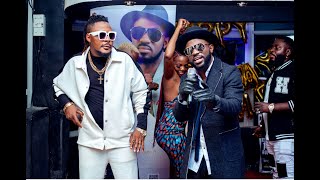 De Manne Birthday Party ft Big G Baba x Android Man x Merveille