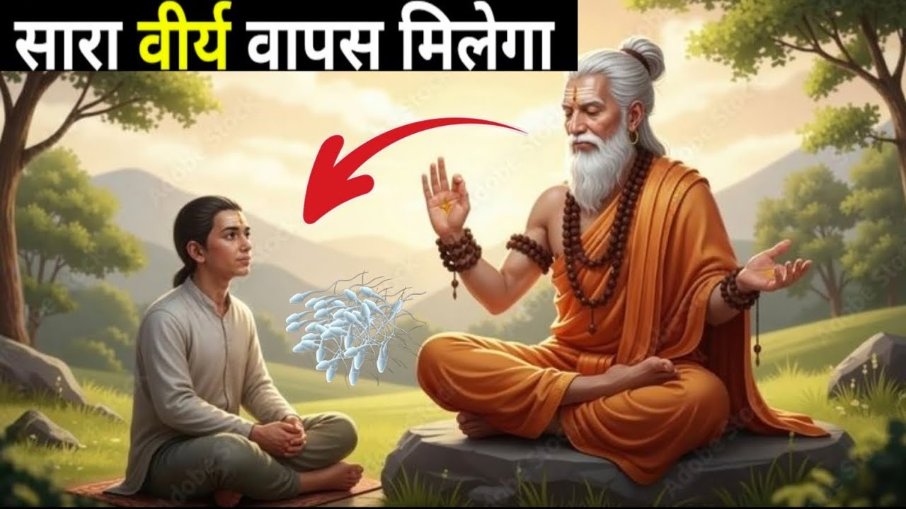 Brahmacharya Diet: Eat These 5 Vegetables to Increase Semen Retention Power