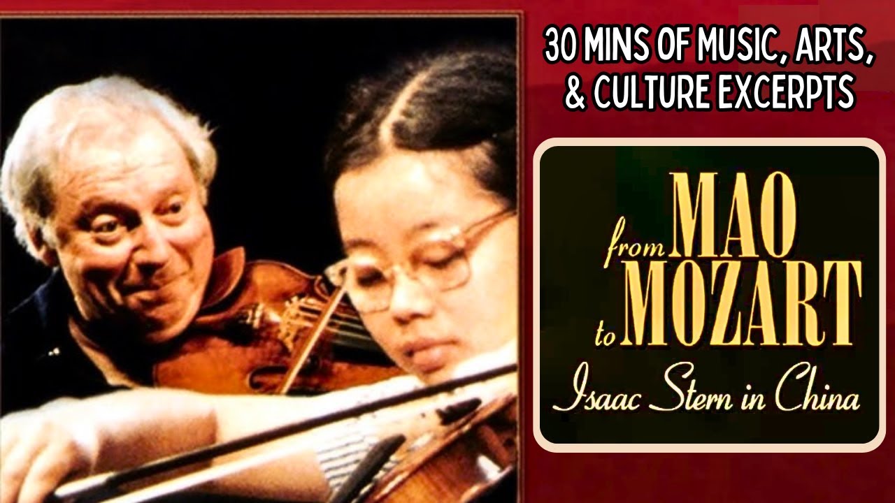 From MAO to Mozart Music Segments