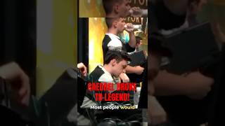 He Got Fired for Playing Too Much League #leagueoflegends #lec #losratones #caedrel