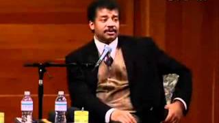 Neil deGrasse Tyson Discusses the 2012 apocalypse.