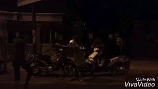 TETEP KONCO