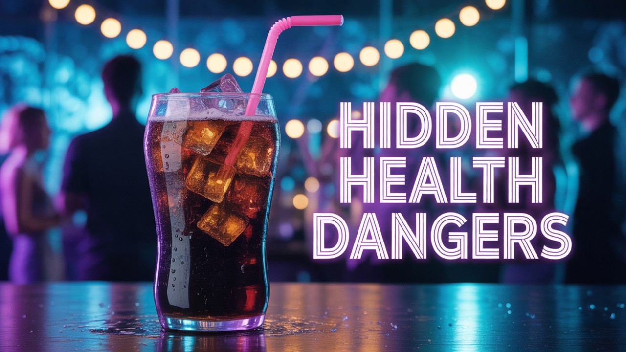 4 Toxic Foods Destroying Your Health 🍩⚠️  A  Doctor's Inspired Breakdown