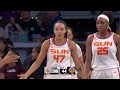 Connecticut Sun vs. Los Angeles Sparks | FULL GAME HIGHLIGHTS | August 22, 2026