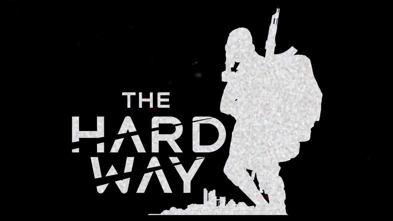 "The Hard Way"-Видео дневник разработчиков. Часть 1(Пилотный выпуск)