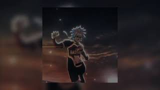 Glitched - Bor3D Slowed