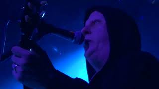 Skitsystem - Våld - Live på Musikens Hus 2024-12-14 [1080p HD]