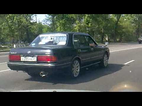 Toyota crown 92
