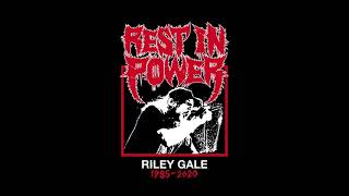 Power Trip - Executioner's tax (Swing of the axe) R.I.P Riley Gale!