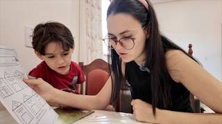 TRABALHE COMIGO - O QUE EU FAÇO?