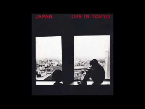 Japan - Life In Tokyo (Disco Circus Mix)