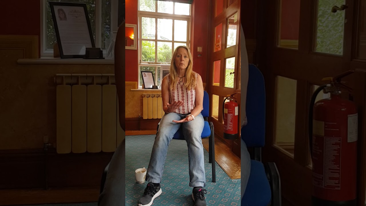 Birmingham holistic health centre