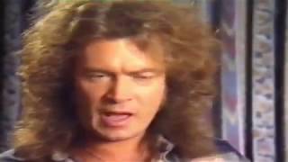 Glenn Hughes Returns To Play With Trapeze In 1994