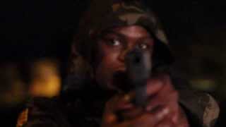 Mula - Dont Get Hit Trailer Profile
