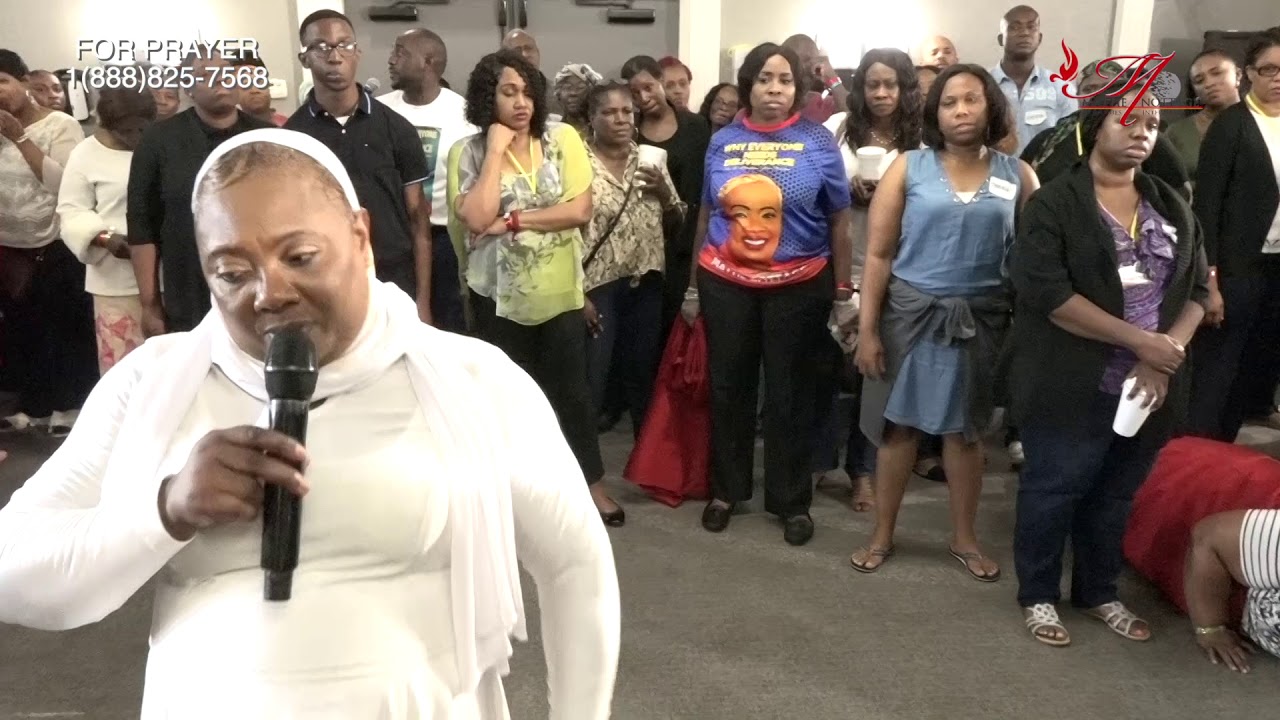 INTELLIGENT & BEAUTIFUL BUT THE SPIRIT OF TORMENT & MADNESS MUST LEAVE YOU!