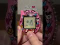 Barchorki dorosły, nowe gry i nowe itemki #tamagotchi #maciekt