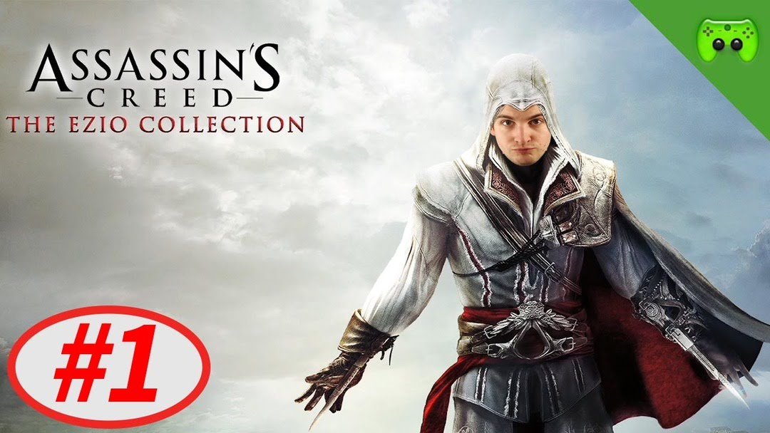 BESTER TEIL ALLER ZEITEN! 🎮 Assassin