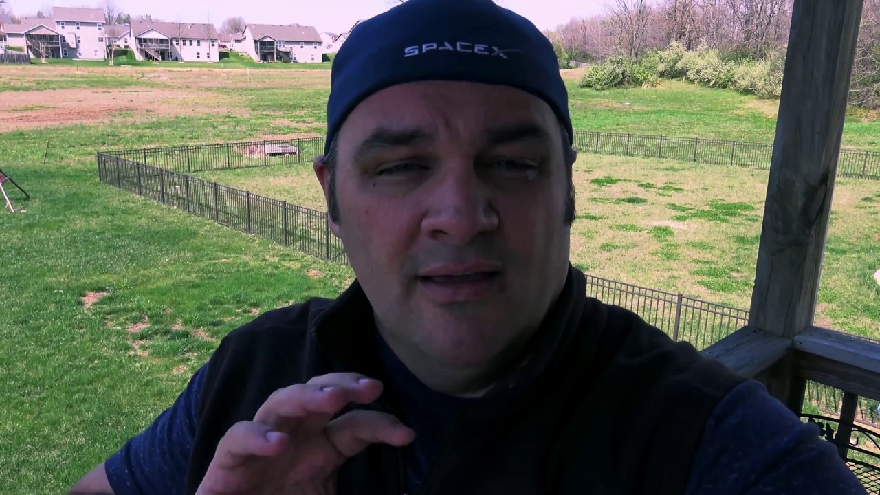 Full EthOS setup walkthrough 2017