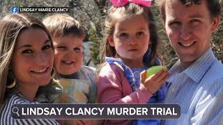 Will Lindsay Clancy take the stand
