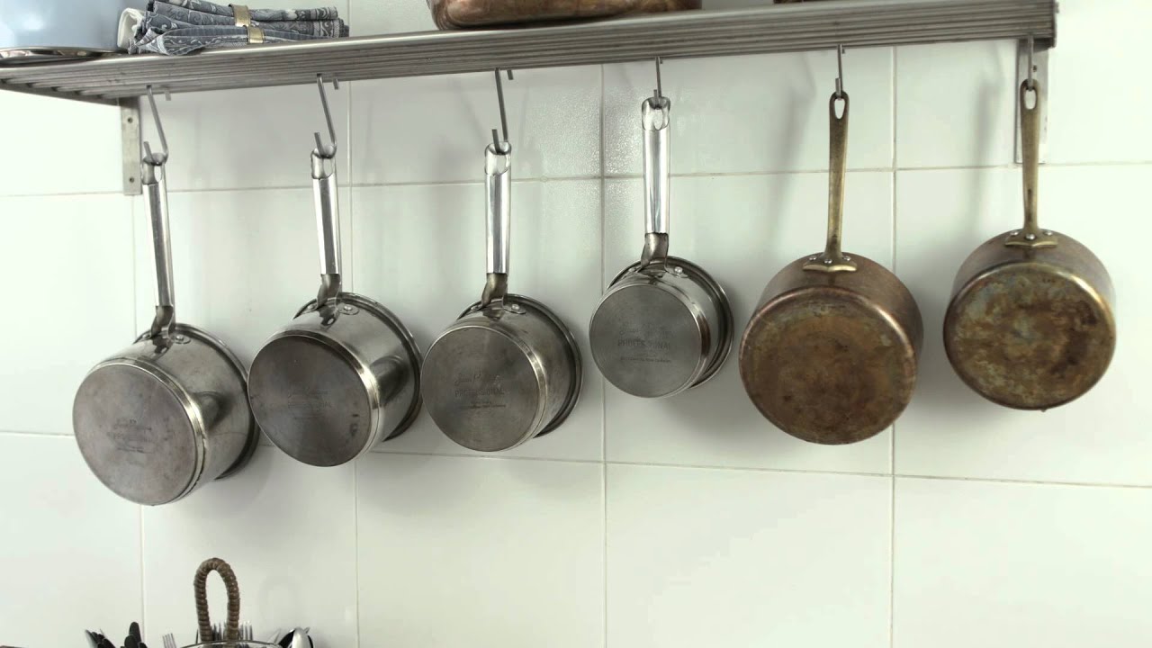 It's More Than a Dishwasher by Pril | Air Drying