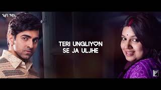 Moh Moh Ke Dhaage   LoFi Mix by Jus Keys   Anu Malik   Monali Thakur   Varun Grover