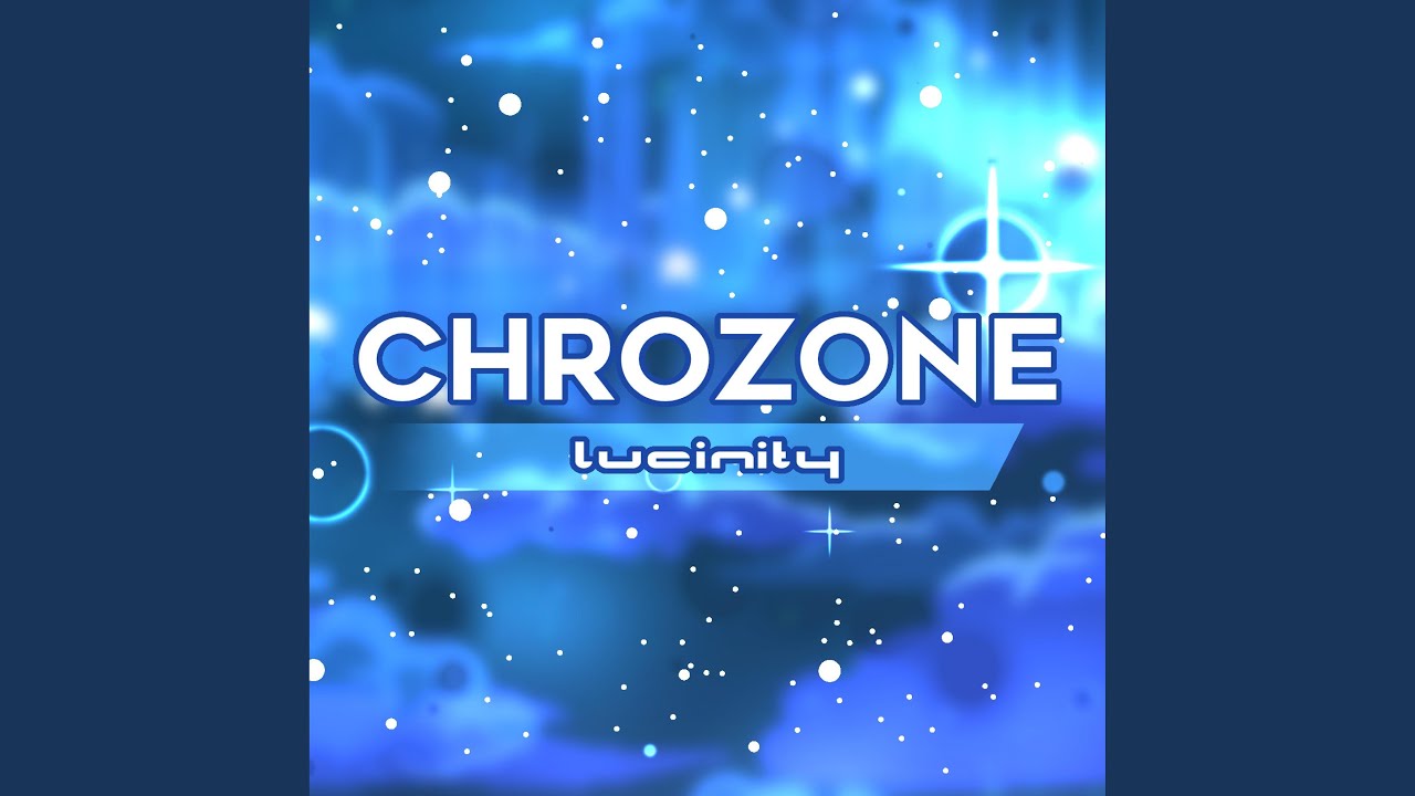 CHROZONE TYPE-B adlı videoyu YouTube'da izle CHROZONE TYPE-B adlı videoyu YouTube'da izle