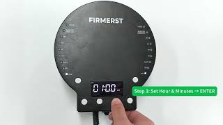 Video 1 Set The Local Clock