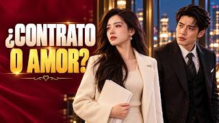 Su matrimonio duraría un año… pero ella se enamoró del CEO