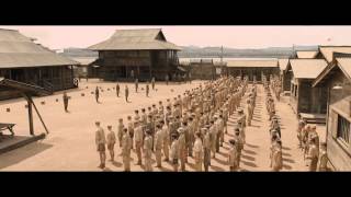 Invincible Unbroken Bande-Annonce B Vost-Fr