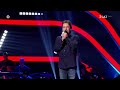Δημοσθένης Ταμπάκος – «Απ’ το Αεροπλάνο» | The Voice of Greece | Special | 11η Σεζόν