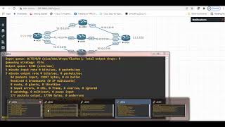 EIGRP Load balancing Unequal Cost LB