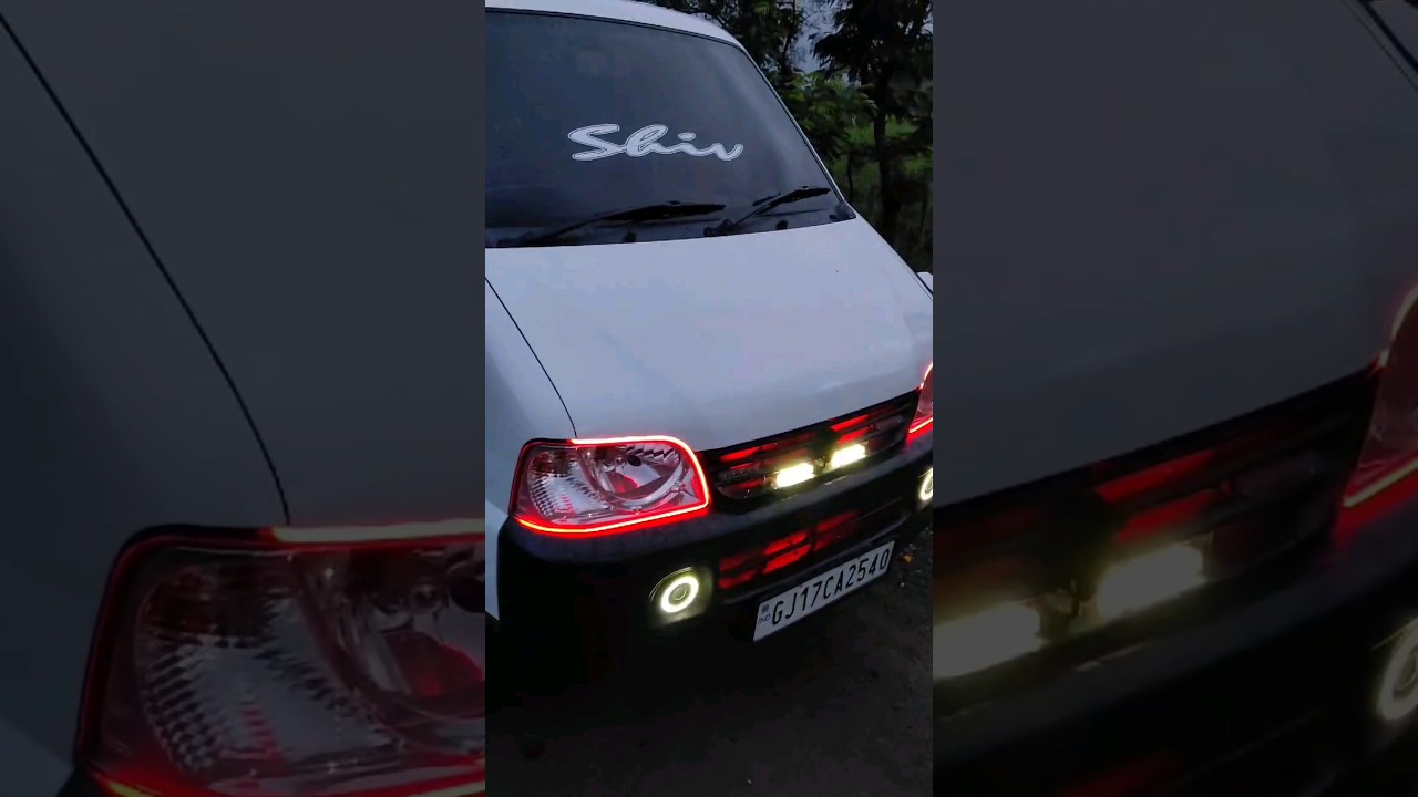 Best Modified Eeco 2024 