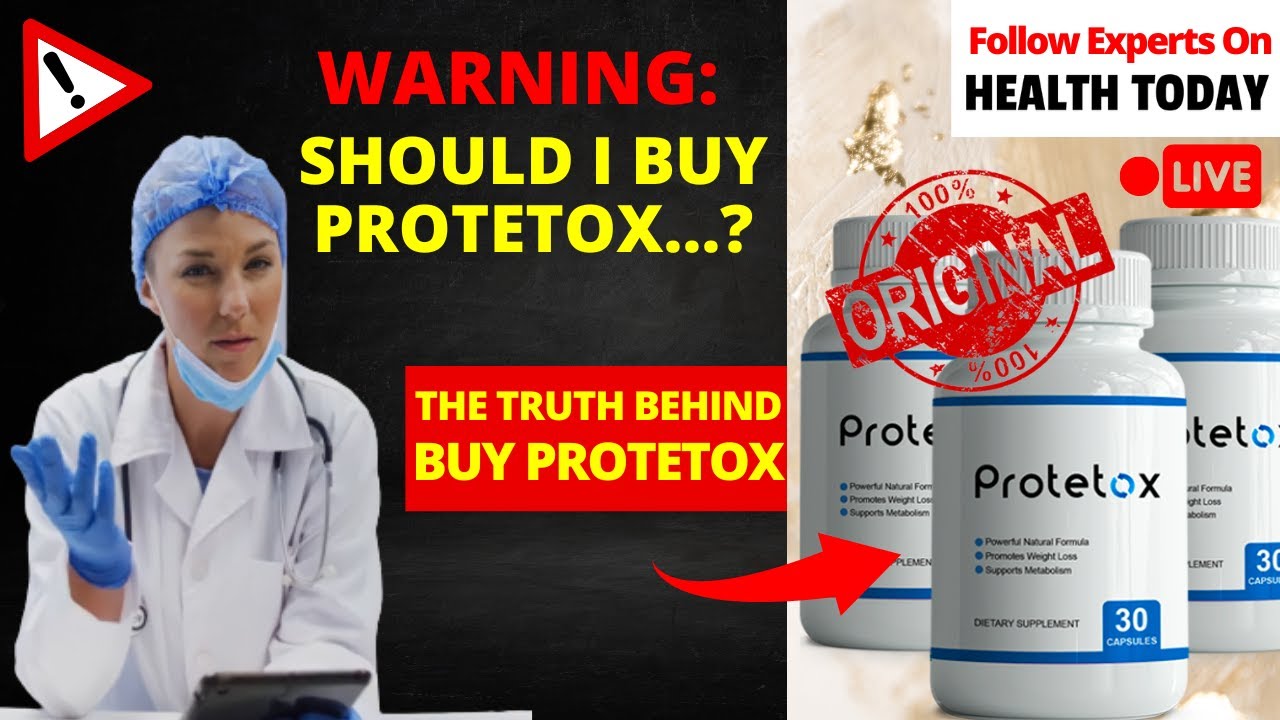 WHERE TO BUY PROTETOX - WARNING! - Protetox Reviews -  PROTETOX OFFICIAL WEBSITE - BUY Protetox
