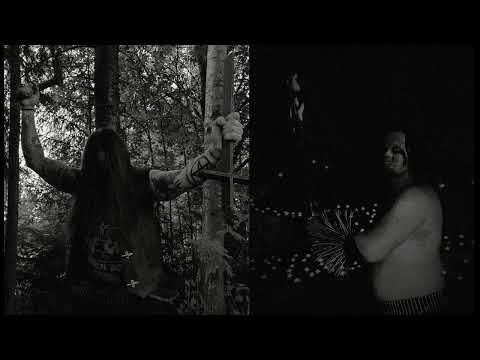 Nefarious Rites - The Lord of This World