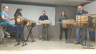 Woima Take 2 Avec Échauffement