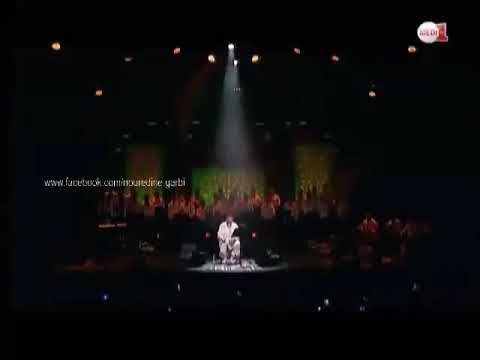 يا قاطعين الجبال زايرين النبي للفنان عبد الهادي بالخياط