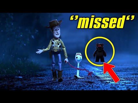 This ToyStoryAndIE Fact Will Leave You Speechless