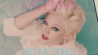 Madonna ft. Daniel Abraham - Dont Stop (Official Instrumental)