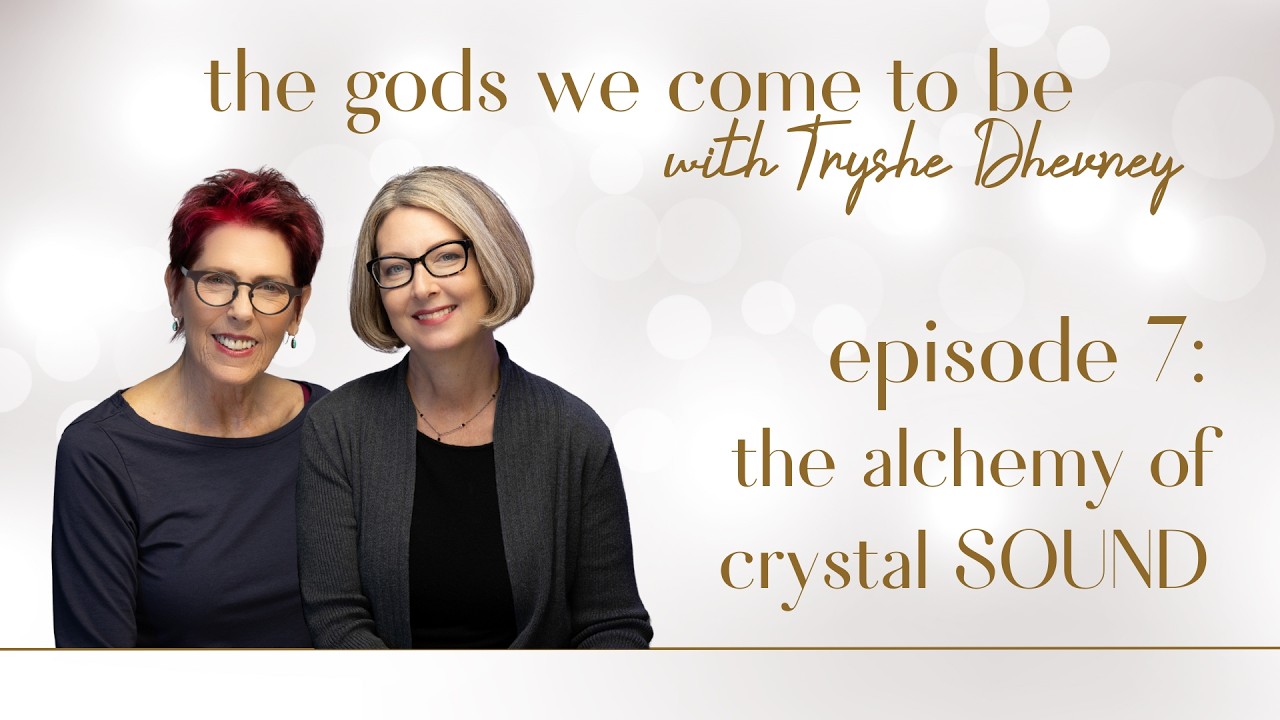 Exploring the Alchemy of Crystal Sound