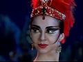 Stravinsky firebird bolshoi ballet russe film segment from return of the firebird