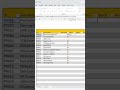 Excel XLOOKUP Time-Saver — Copy & Change Range (Inventory Hack) | Skillify