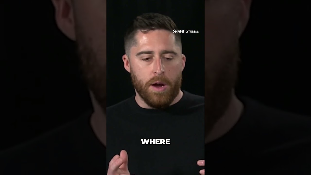 Trey Edward Shults on working with Abel Tesfaye (The Weeknd)