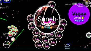 -Nebulous- Insane x16 Reverses / Trick 💥 Triple Reverse 💥...