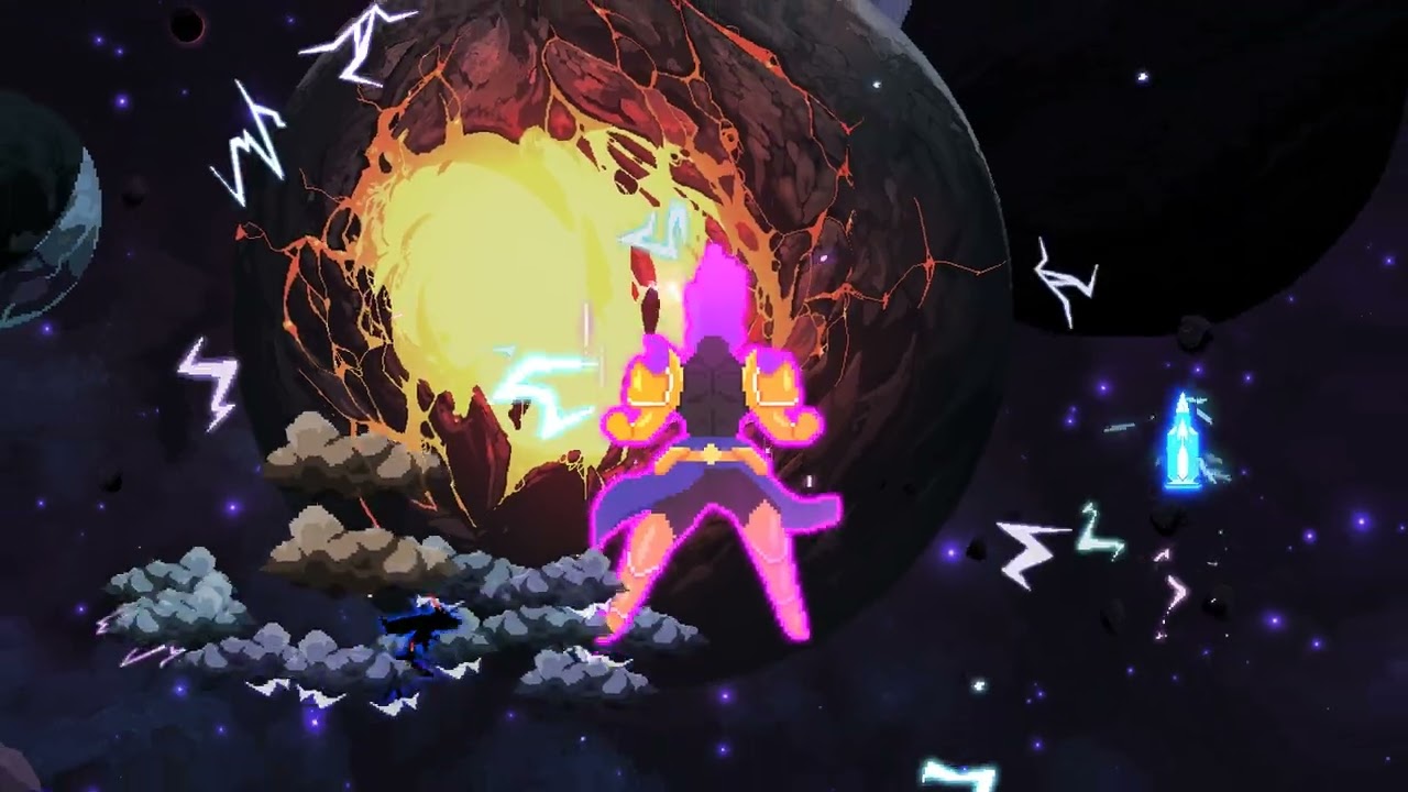 Astral Ascent - Destiny Level 80  coop  [Final Battle Only]