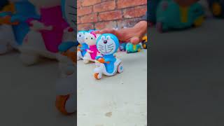 Download Lagu Piu piu doraemon part 2. #shorts #youtubeshorts #viral #trending #funny #doraemon #toys MP3