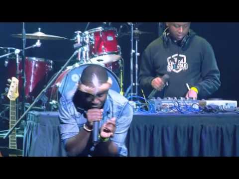 Dr Bone - Vukani featuring Lungelo (SA Indies Music Week)