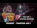 Free bird  the charlie daniels band  lynyrd skynyrd  volunteer jam v