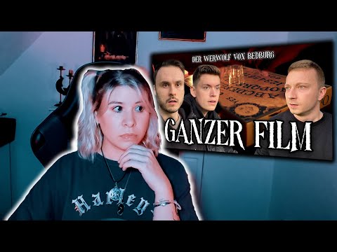 Ist ihre allererste Geisterjagd gelungen?