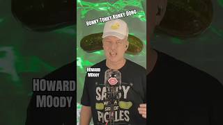 Honky Tonky Konky Dong